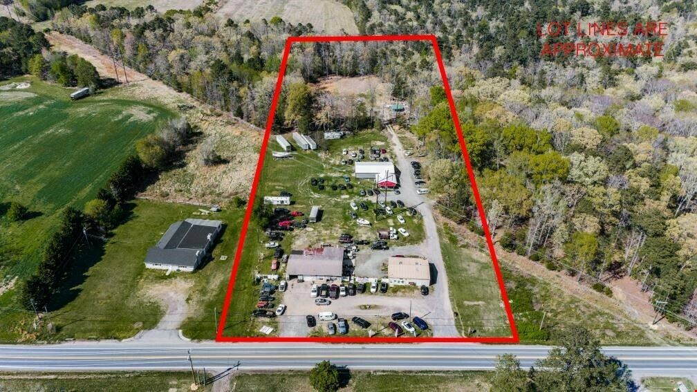 3643 Kings Hwy
