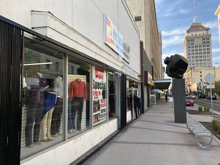 Owner User Opportunity in Prime Downtown Fulton District