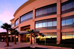 Valencia Corporate Plaza BLDG C