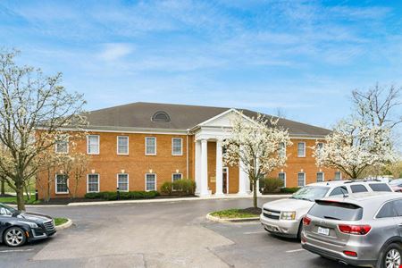 Office space for Rent at 1375 Cherry Way Drive in Gahanna