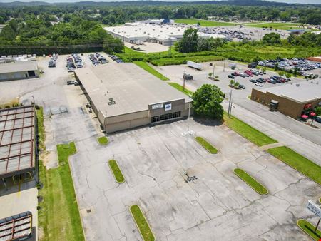 705 Beltline Road  