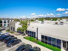 21092 Bake Parkway, Ste. 110