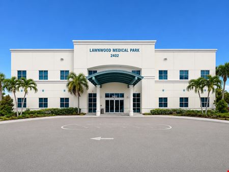 Medical Office Condominium - 3,945 SF