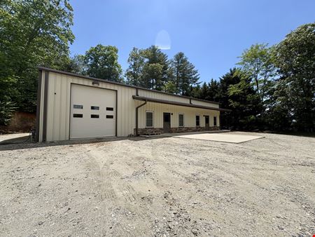 5134 Old Haywood Road