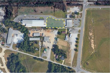 VacantLand space for Sale at Raw Industrial Land in Northport