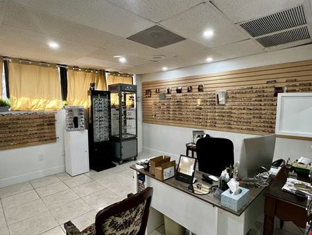 Galloway Professional Center