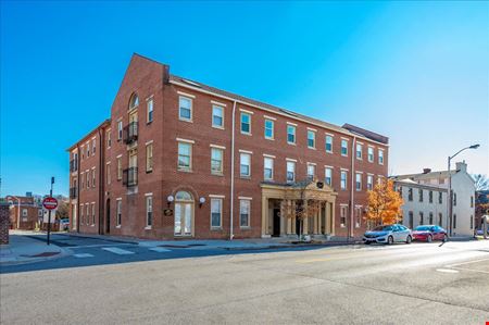 Multi-Family space for Sale at 723 S Charles St in Baltimore