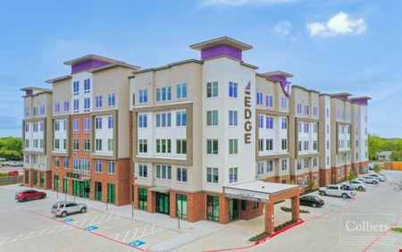 Other space for Sale at The Edge on Washington | Class A Student Housing Adjacent to Tarleton State University in Stephenville