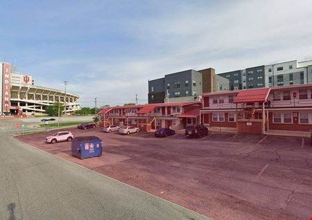 Multi-Family space for Sale at University Properties - Dunn Street & Touchdown South in Bloomington