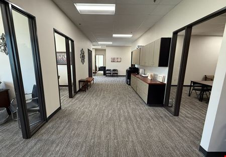 Eagle Professional Center I