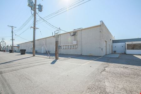 2285 Overland Ave - Overland Shopping Center