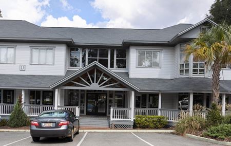 Office space for Rent at 820 East Park Ave Tallahassee in Tallahassee