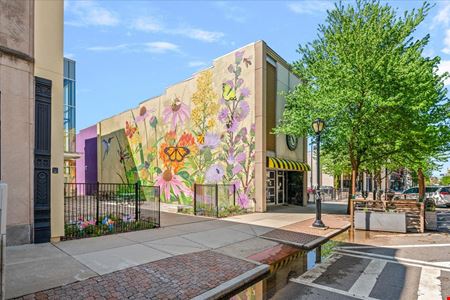 Former Craft Brewery & Taproom Property Located in Downtown Springfield For Sale