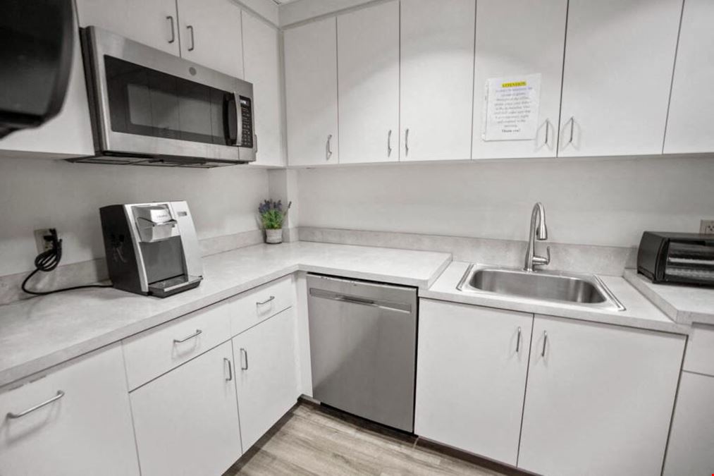 Intelligent Office (Palm Beach) - Wells Fargo Center
