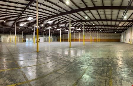 8801-8845 Seeger Industrial Drive