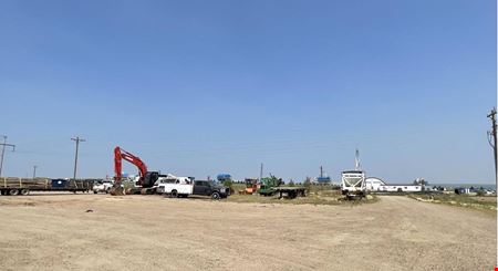 14,100± SF Industrial Investment on 4.98± AC