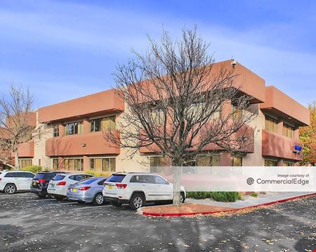 Office space for Rent at Seagull Office Plaza in Albuquerque