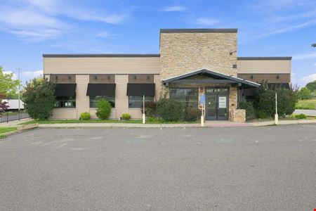 West Bridgewater, MA - West Center Street Retail Building