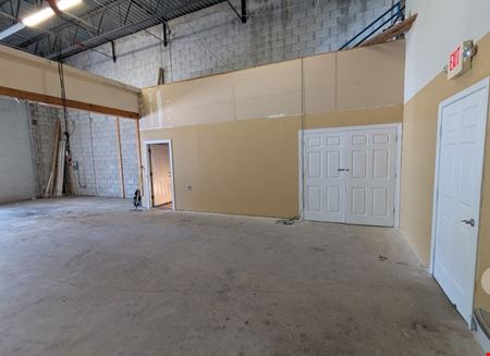 First Source Commerce Park Industrial Flex Condo
