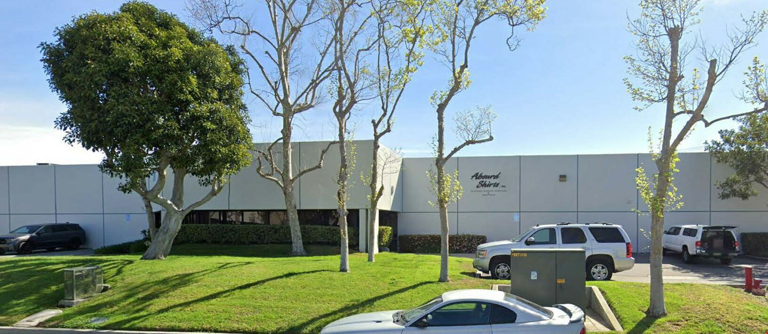 16752 - 16782 Burke Ln
