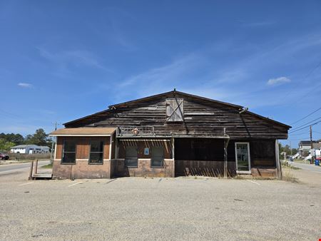 Other space for Sale at Crab House in Poquoson