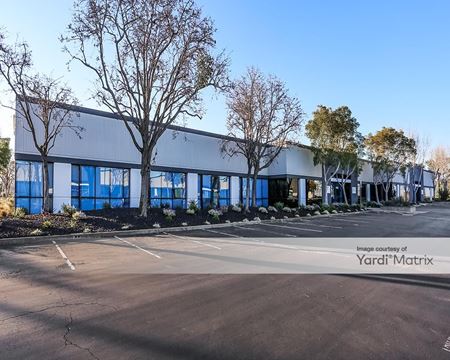 Industrial space for Rent at Prologis Park Bayside - 47801-48097 Fremont Blvd in Fremont