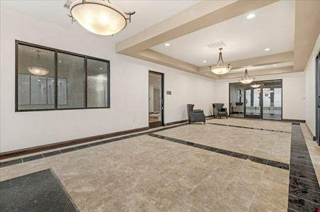 Prime Professional Office Space Located in NW Fresno