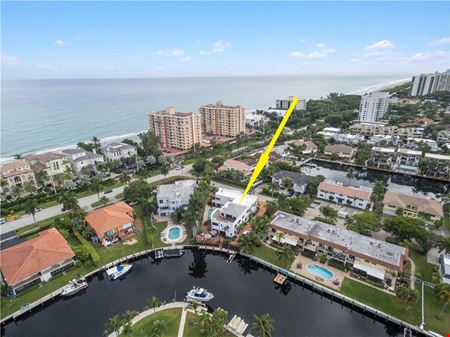 Multi-Family space for Sale at 1121 Bel Air Dr in Boca Raton
