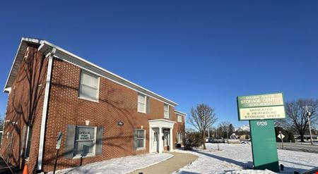 Commercial space at 6126 Douglas Ave in Caledonia