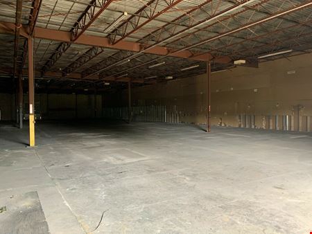 146,077 SF Industrial Facility | Jackson, MS