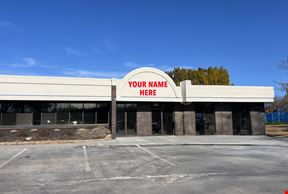 Marathon Plaza Building