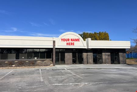 Office space for Rent at Marathon Plaza Building in Omaha