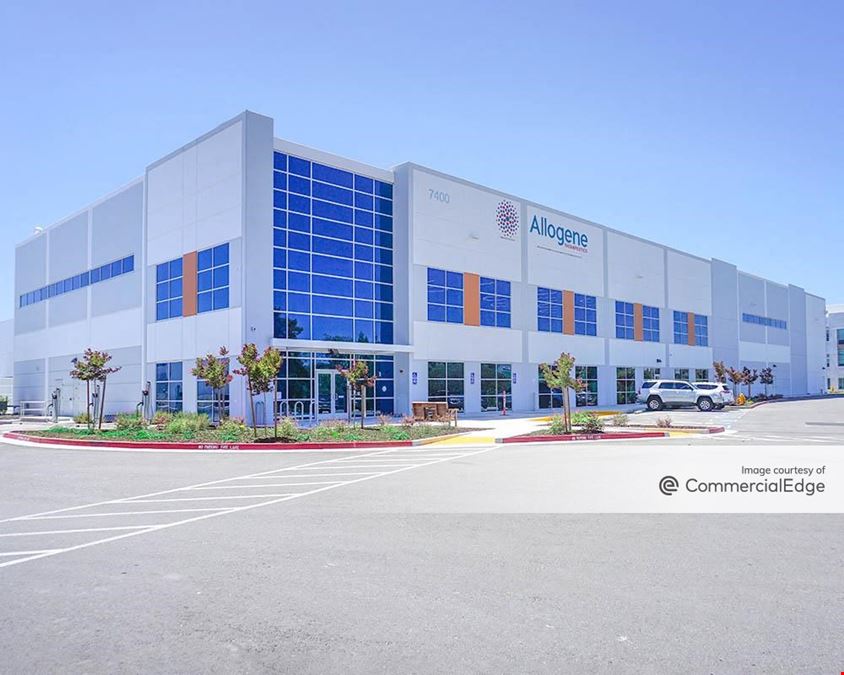 Gateway 84