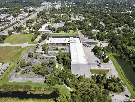 Daytona Beach-7,000-75,000 SF Office/Flex For Lease