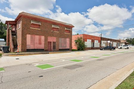 Multi-Family space for Sale at Mixed-Use Opportunity in Oklahoma City