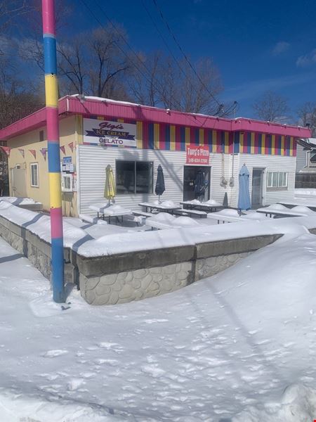Retail space for Sale at 9495 Route 32 in Freehold