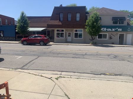 Retail space for Sale at Gar's Lounge in Marine City