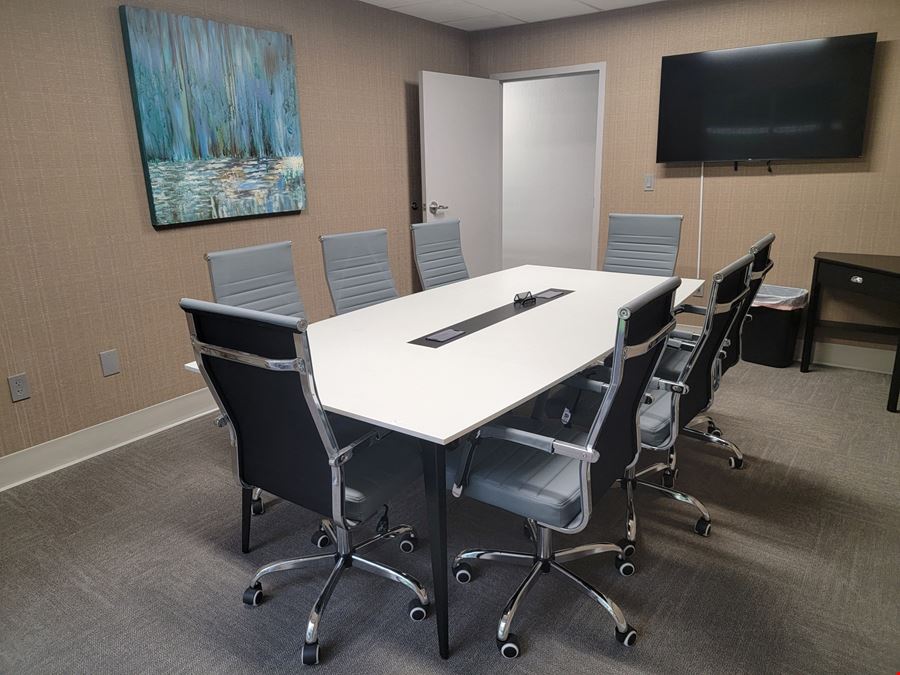Southpoint Office Suites - Southpoint 4110
