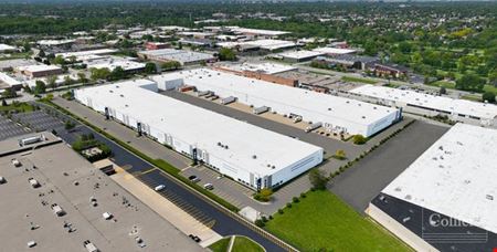 Industrial space for Rent at 51,192 SF - Up to 92,875 SF - Available for Lease in Niles in Niles