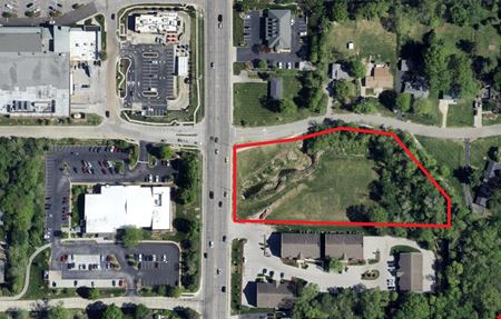VacantLand space for Rent at 299 Clarkson Rd in Ellisville