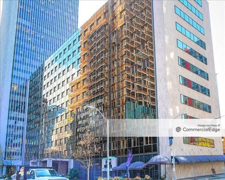 Office space for Rent at Sixth & Lenora Bldg in Seattle