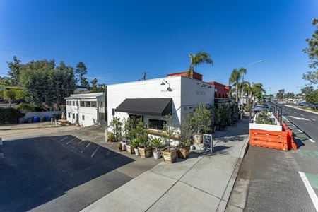Other space for Sale at 810 North Coast Highway 101 in San Diego