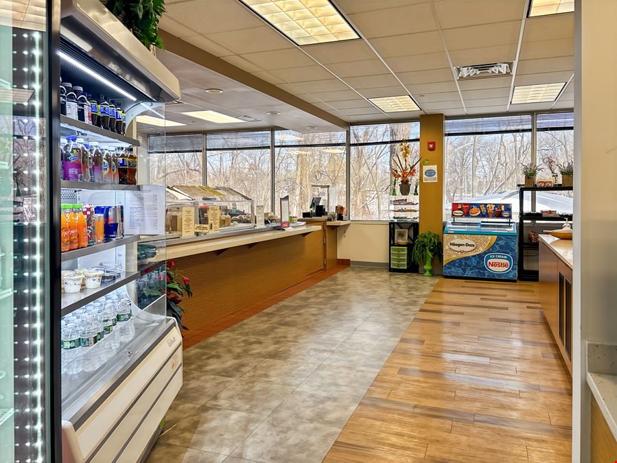 Regus - Cedar Knolls - Rd