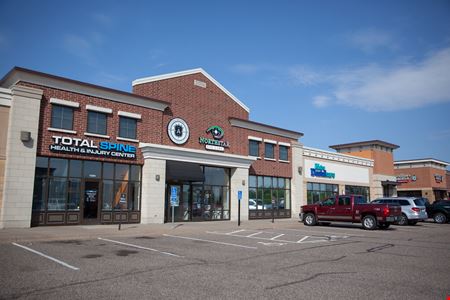 Shops at Wedgwood