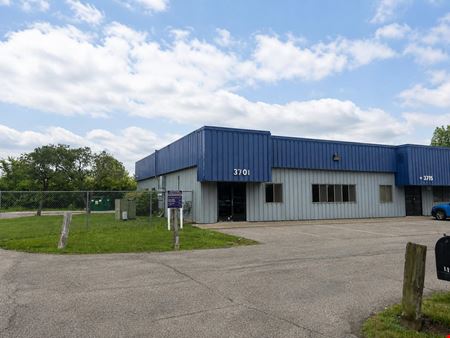 Industrial / Warehouse for Lease in Ann Arbor