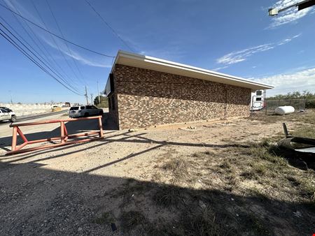 3305 West Interstate 20