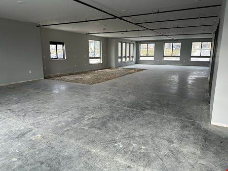 ECHO PARK RETAIL SPACE