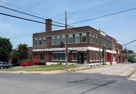 Industrial space for Sale at Allentown Redevelopment Opportunity in Allentown