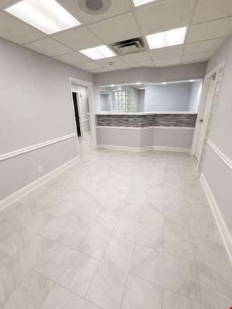 Class A, Turnkey Medical Space For Lease