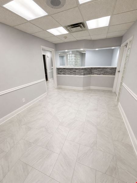 Class A, Turnkey Medical Space For Lease
